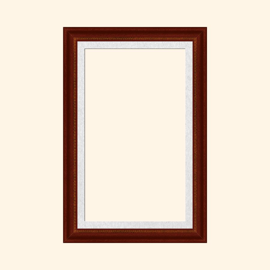 Khung tranh, khung tranh treo tường 17